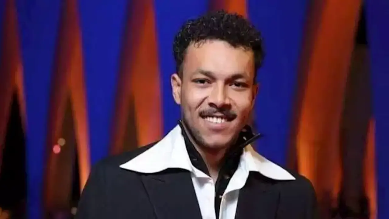 خطوة مفاجئة.. ويجز يحذف كافة منشوراته عبر إنستجرام بعد أيام من زواجه